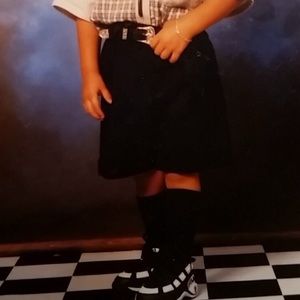 Meet your Posher, Gerardo